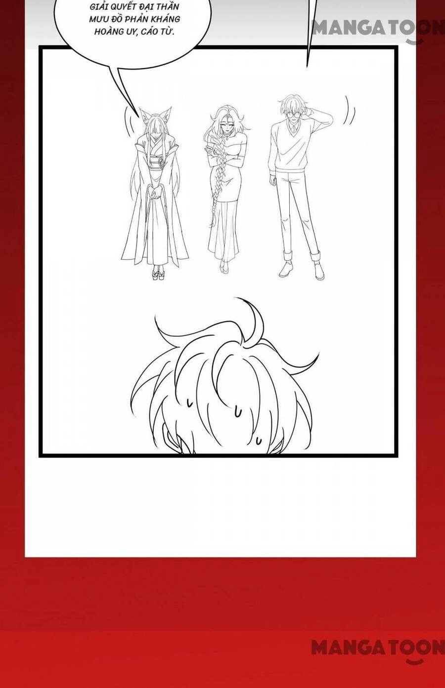 Bị Cắn Thành Vương Giả Chapter 76 - 65