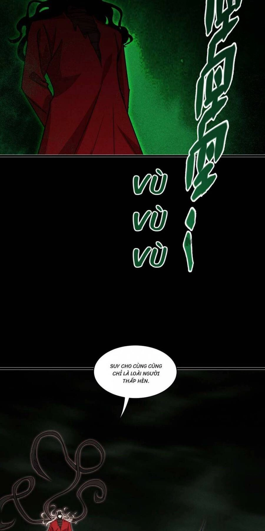 Bị Cắn Thành Vương Giả Chapter 80 - 3