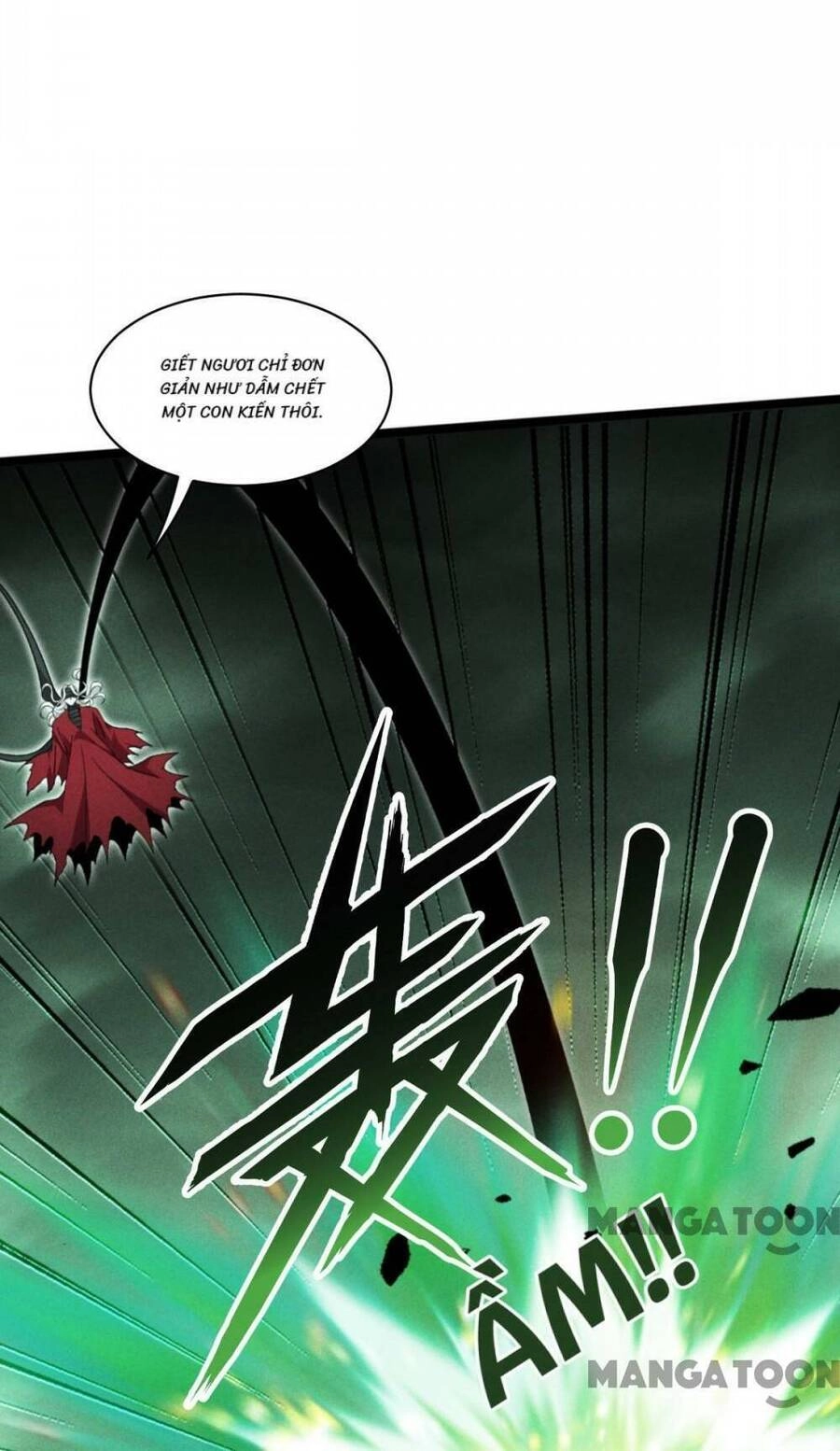 Bị Cắn Thành Vương Giả Chapter 80 - 5