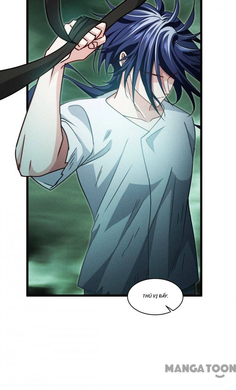 Bị Cắn Thành Vương Giả Chapter 80 - 8