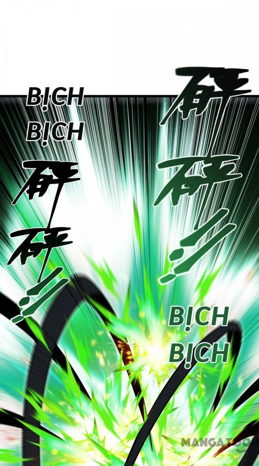 Bị Cắn Thành Vương Giả Chapter 80 - 9