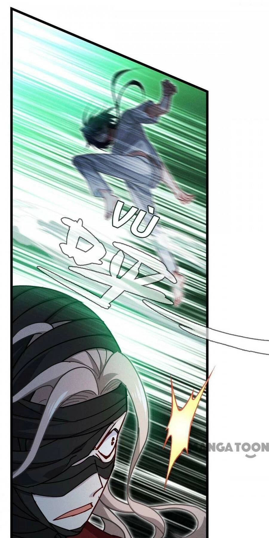 Bị Cắn Thành Vương Giả Chapter 80 - 11