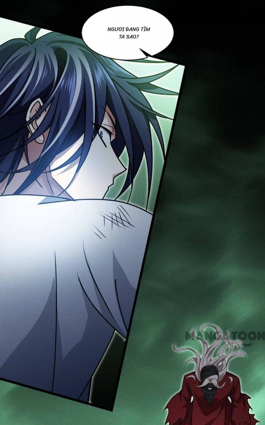 Bị Cắn Thành Vương Giả Chapter 80 - 15