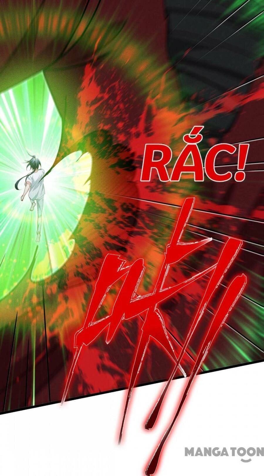 Bị Cắn Thành Vương Giả Chapter 80 - 26