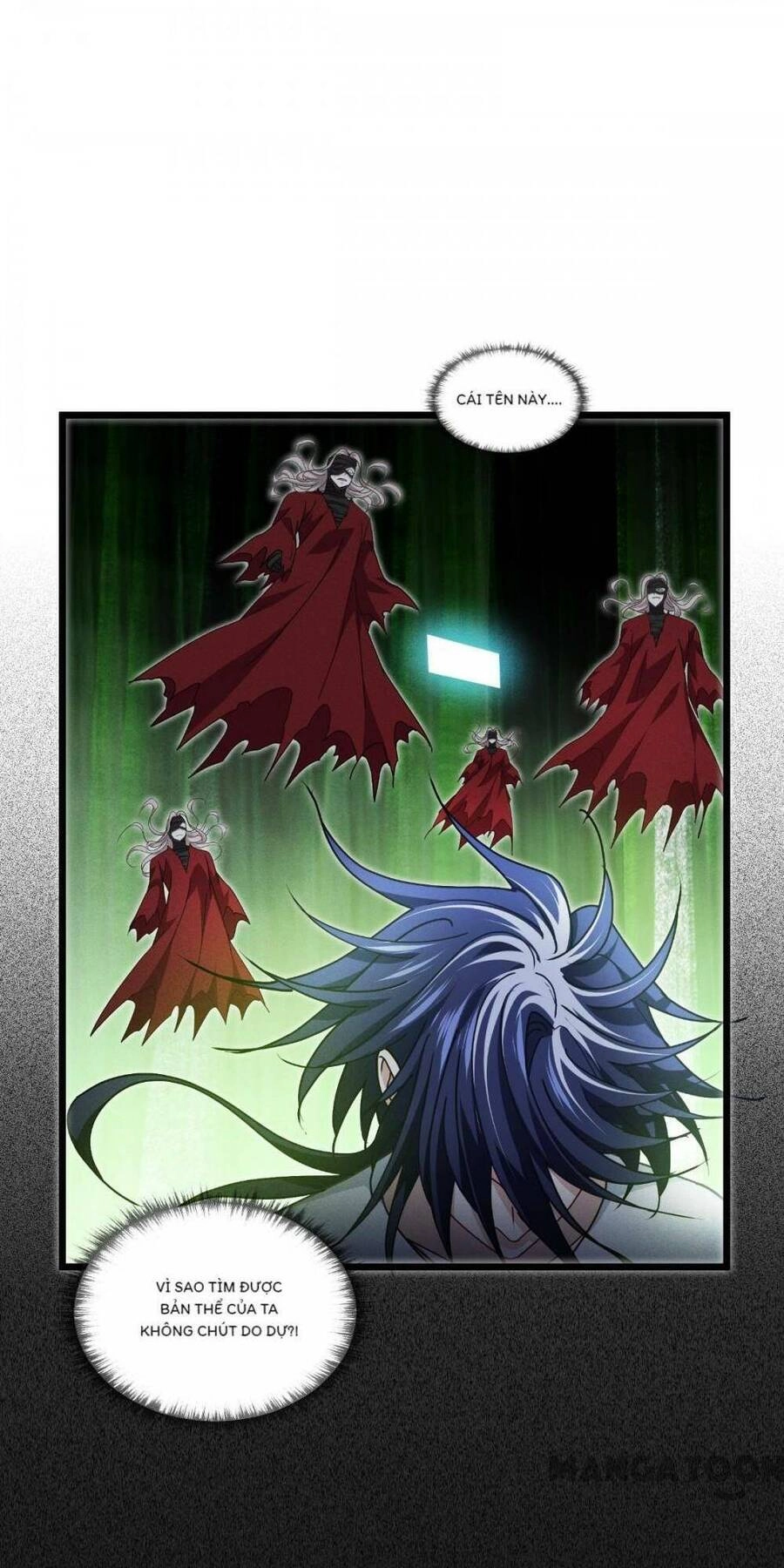 Bị Cắn Thành Vương Giả Chapter 80 - 29