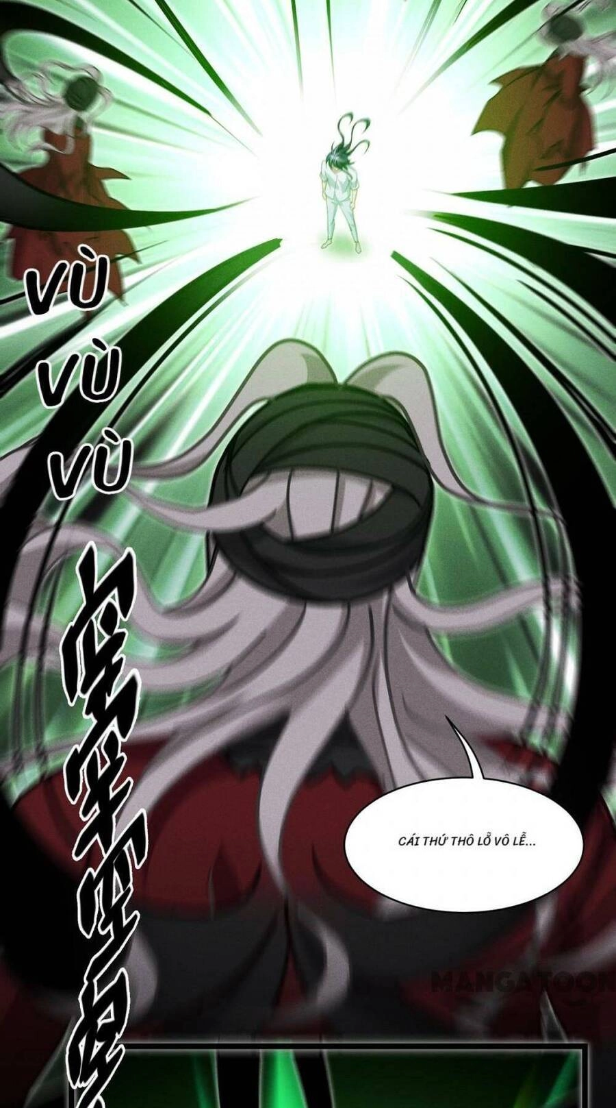 Bị Cắn Thành Vương Giả Chapter 80 - 31