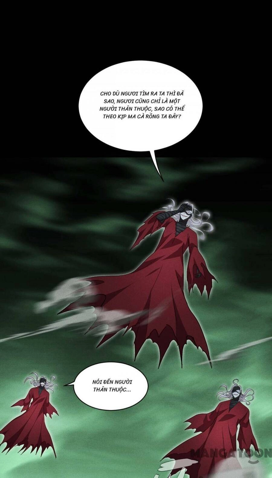 Bị Cắn Thành Vương Giả Chapter 80 - 33