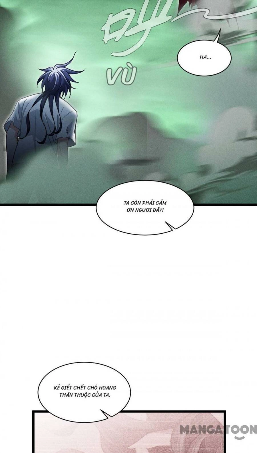 Bị Cắn Thành Vương Giả Chapter 80 - 34