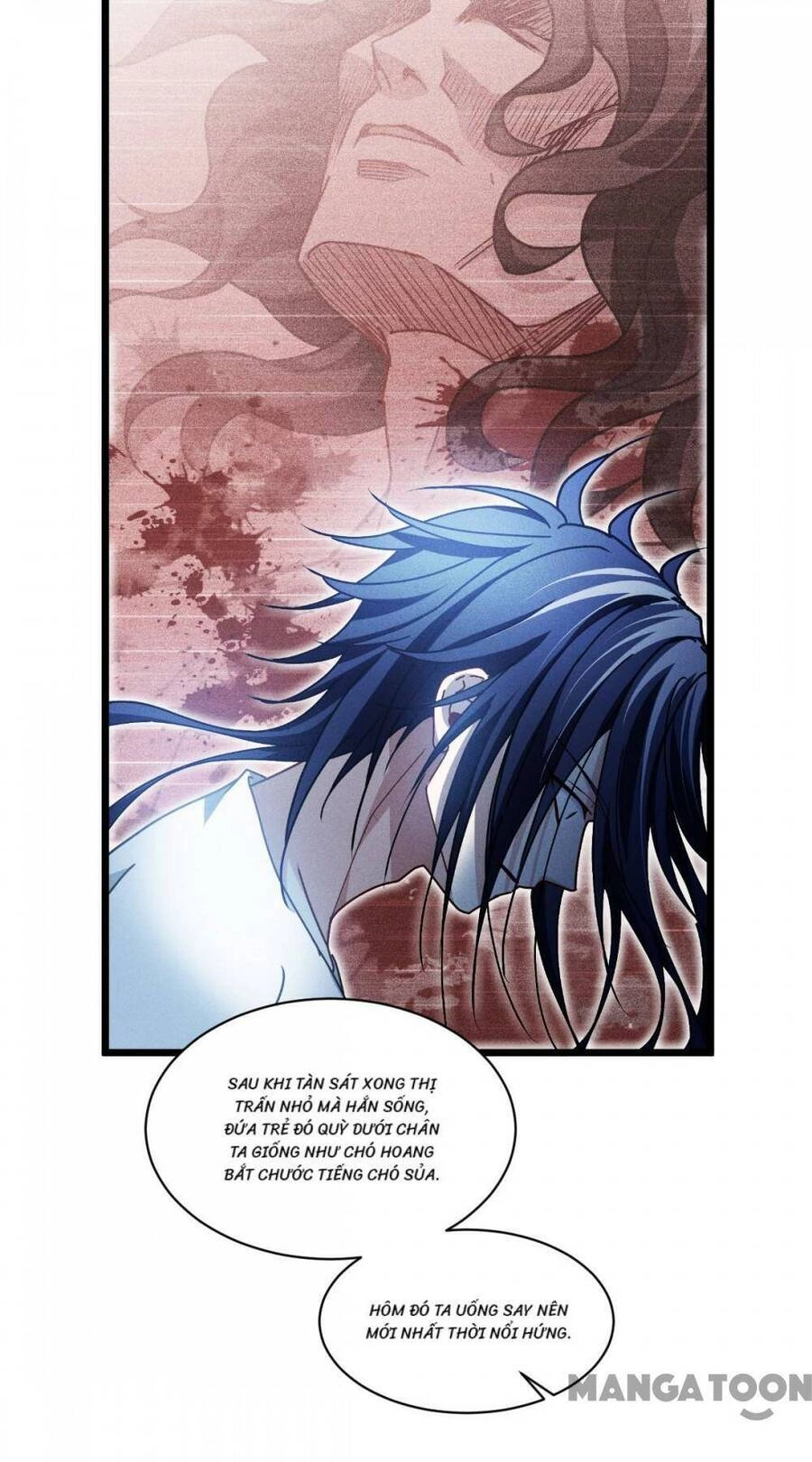 Bị Cắn Thành Vương Giả Chapter 80 - 35