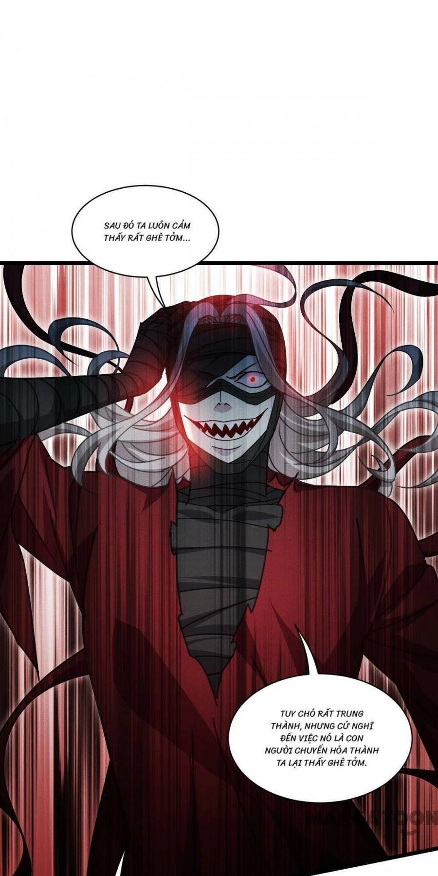 Bị Cắn Thành Vương Giả Chapter 80 - 36