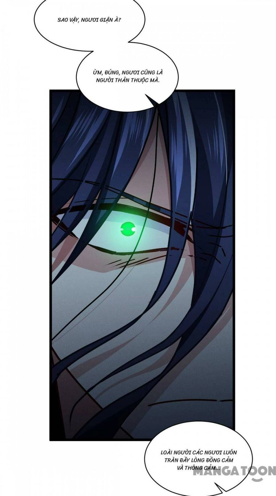 Bị Cắn Thành Vương Giả Chapter 80 - 40