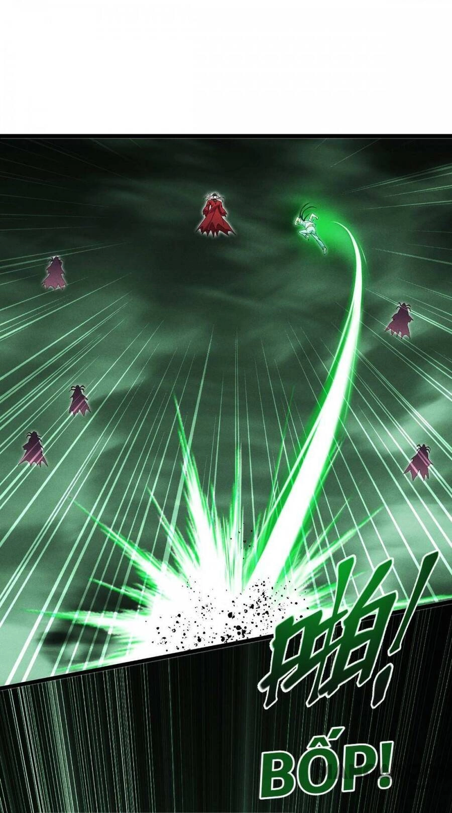 Bị Cắn Thành Vương Giả Chapter 80 - 42