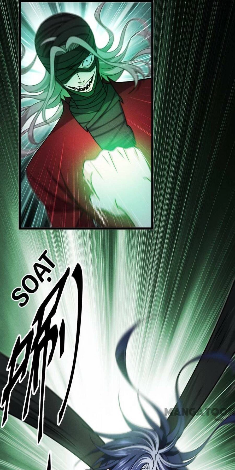 Bị Cắn Thành Vương Giả Chapter 80 - 43