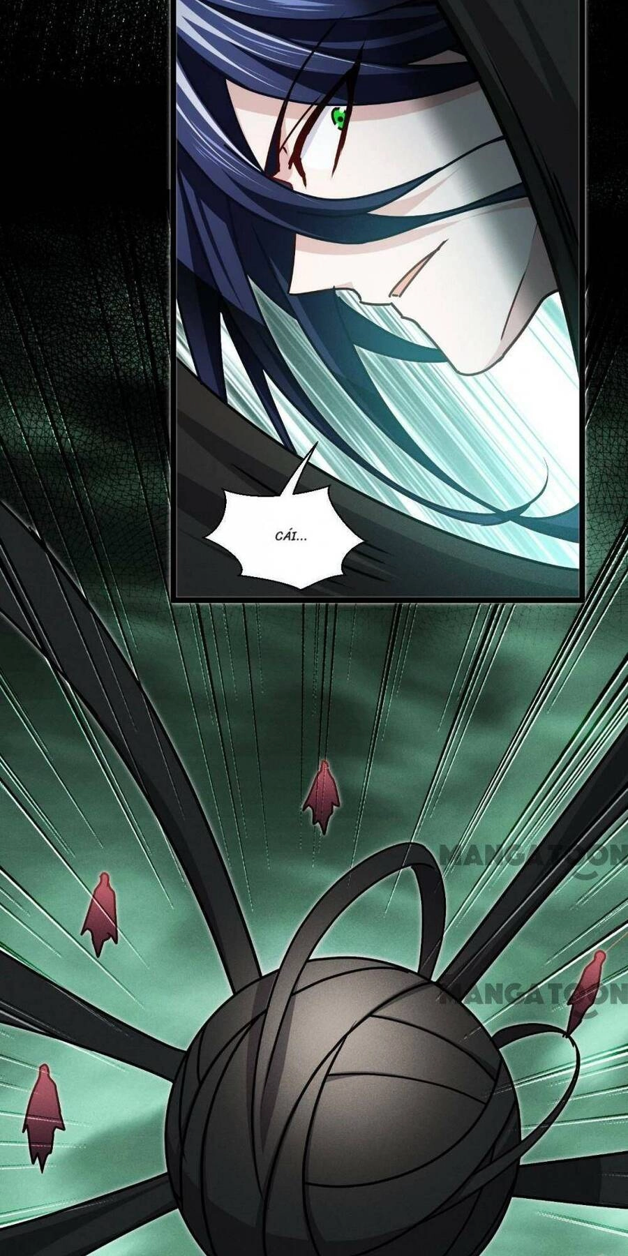 Bị Cắn Thành Vương Giả Chapter 80 - 45