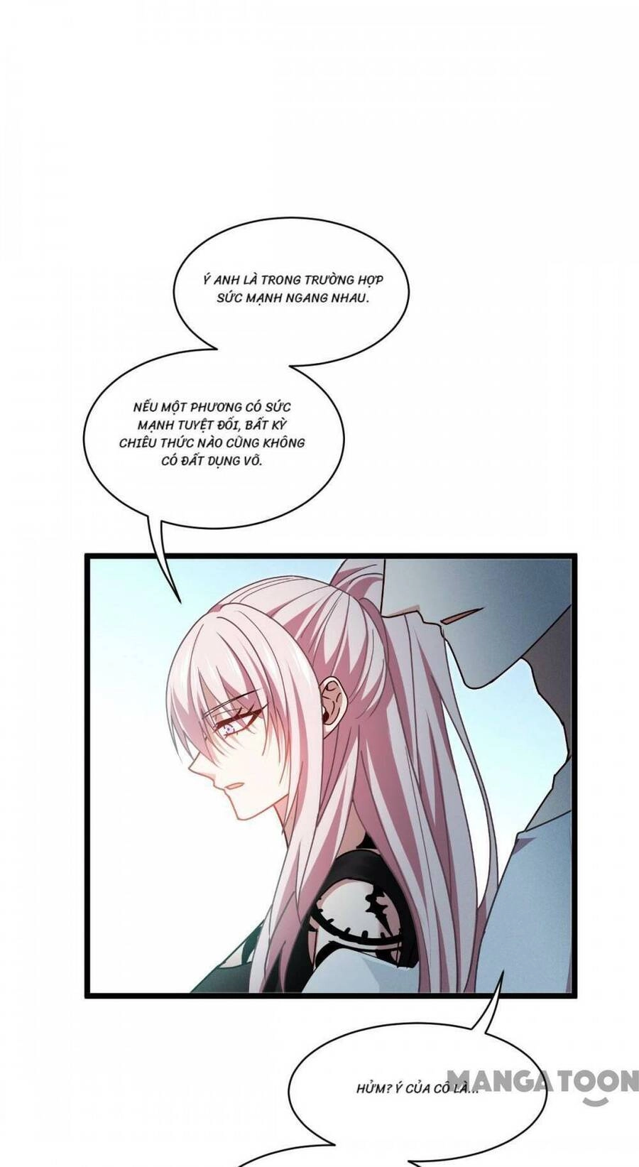 Bị Cắn Thành Vương Giả Chapter 80 - 47