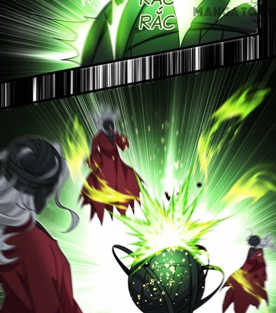 Bị Cắn Thành Vương Giả Chapter 80 - 50