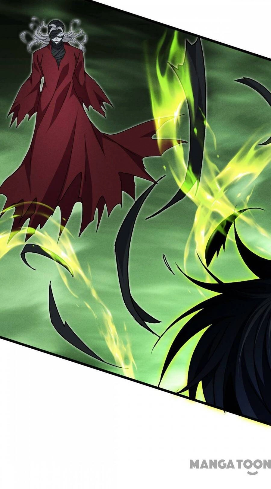 Bị Cắn Thành Vương Giả Chapter 80 - 52