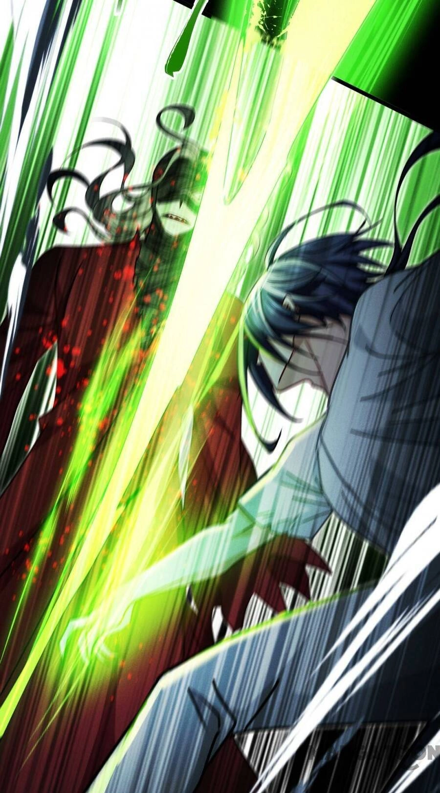 Bị Cắn Thành Vương Giả Chapter 80 - 56