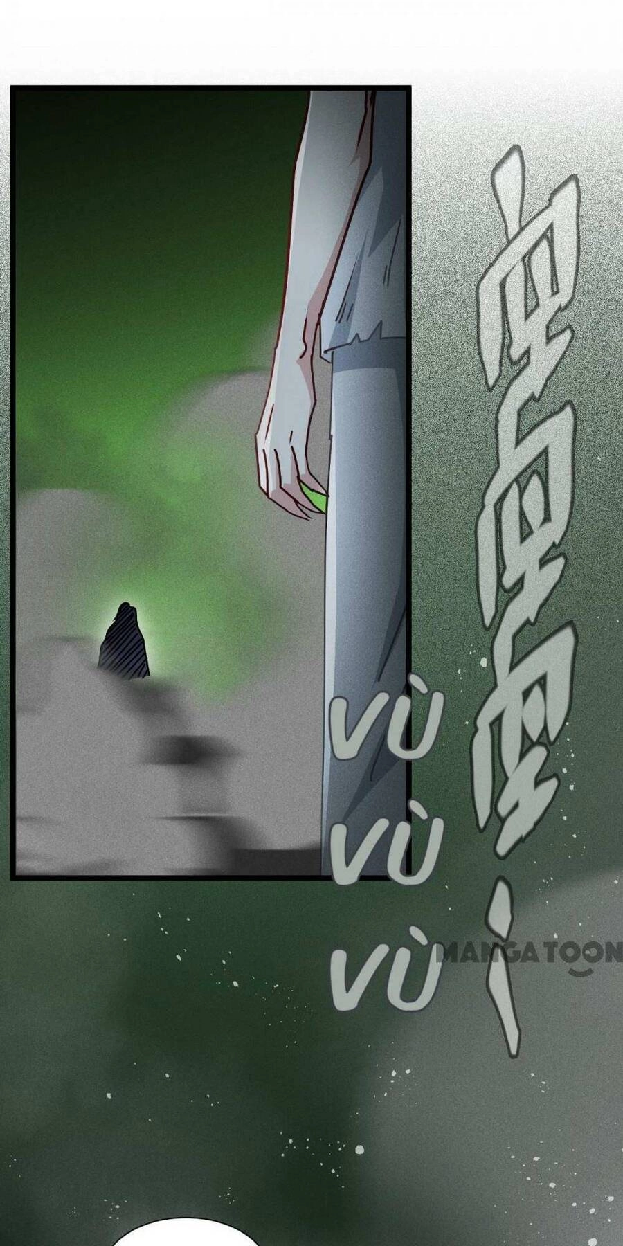 Bị Cắn Thành Vương Giả Chapter 80 - 60