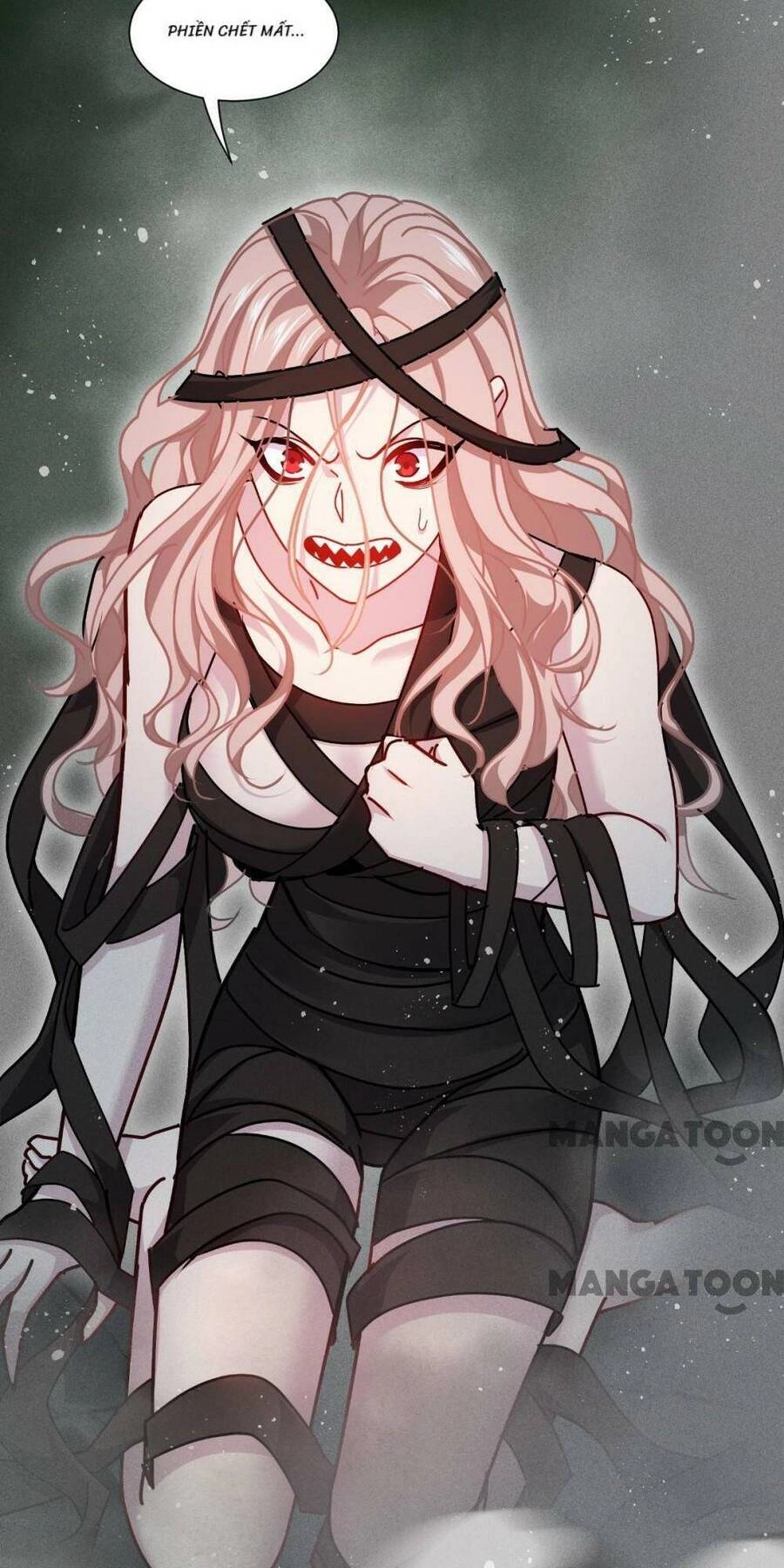 Bị Cắn Thành Vương Giả Chapter 80 - 61