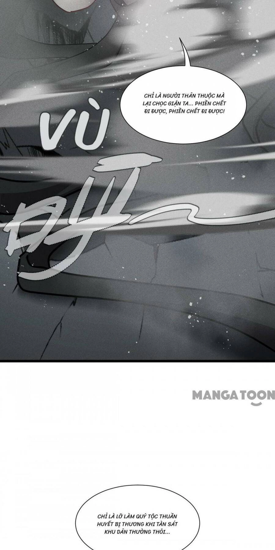 Bị Cắn Thành Vương Giả Chapter 80 - 62