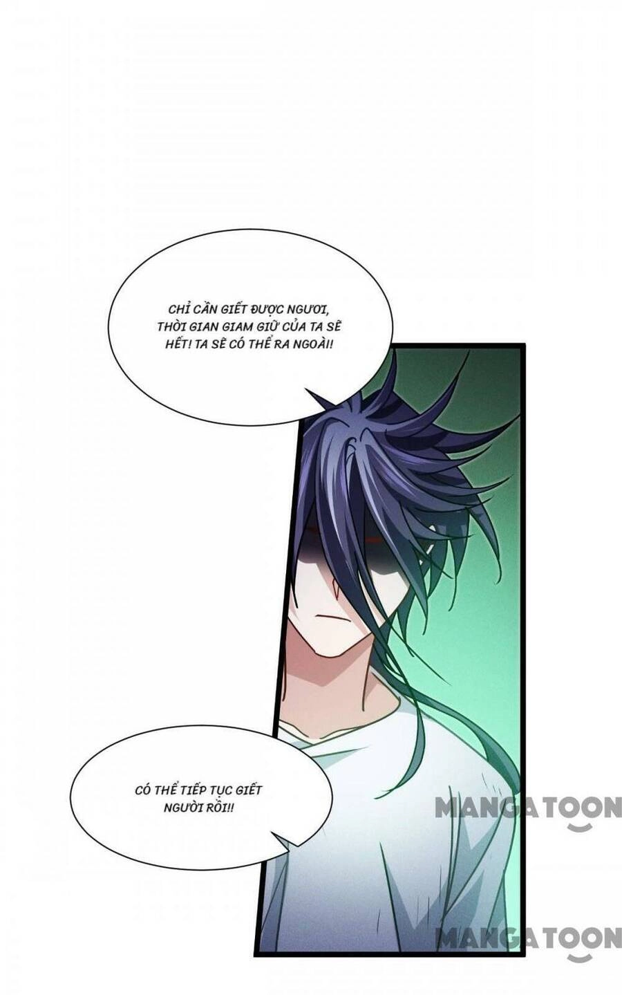 Bị Cắn Thành Vương Giả Chapter 80 - 65