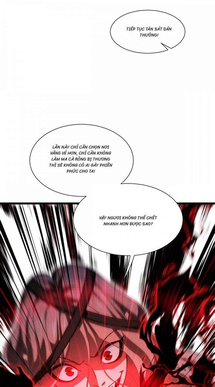 Bị Cắn Thành Vương Giả Chapter 80 - 66