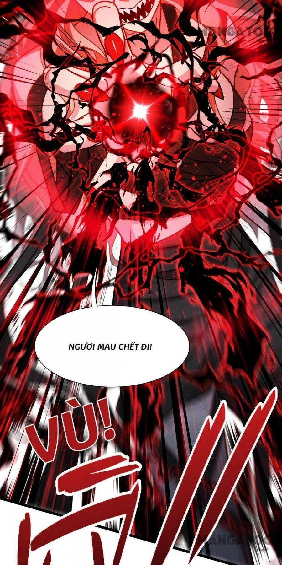 Bị Cắn Thành Vương Giả Chapter 80 - 67