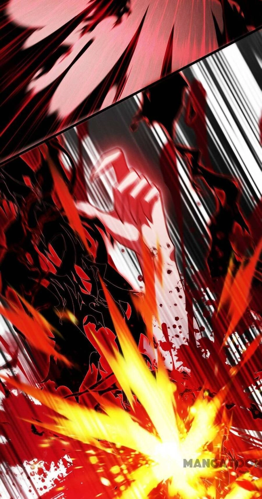 Bị Cắn Thành Vương Giả Chapter 80 - 69