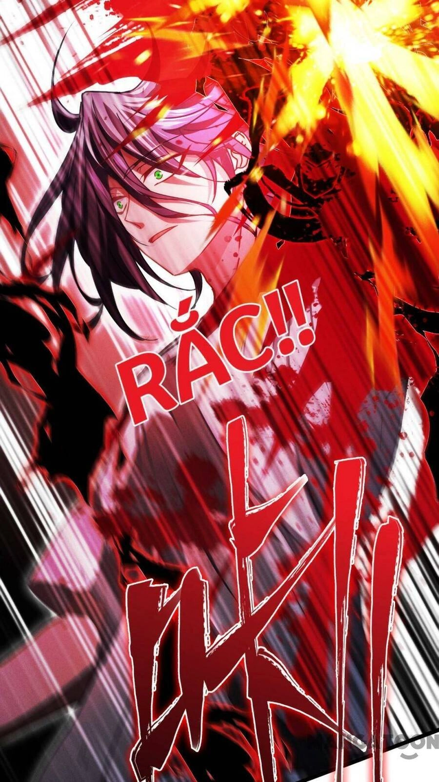 Bị Cắn Thành Vương Giả Chapter 80 - 70