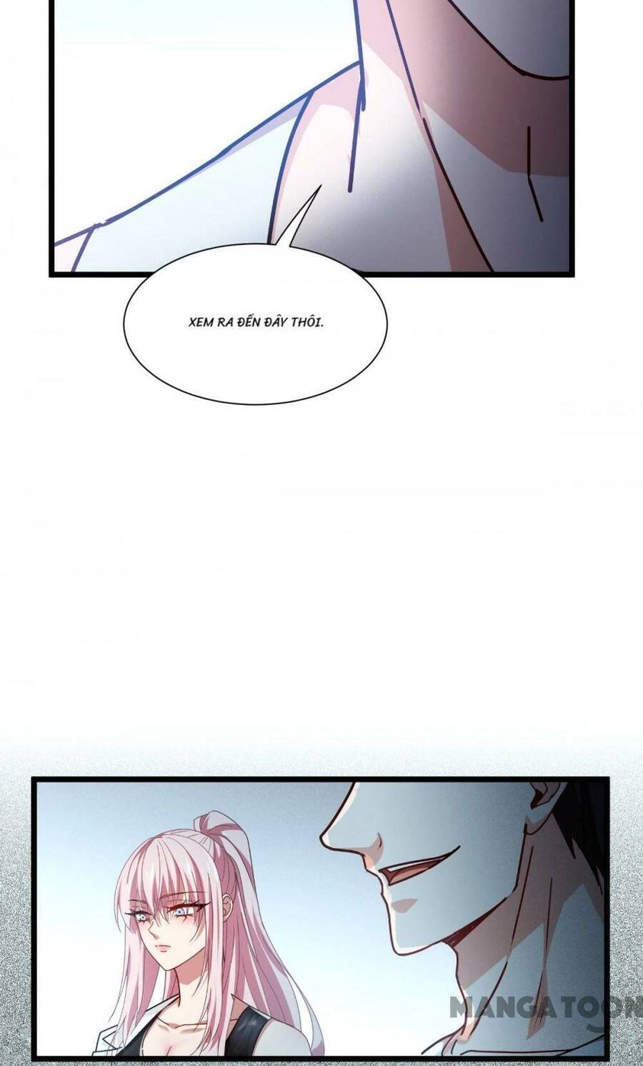 Bị Cắn Thành Vương Giả Chapter 80 - 72