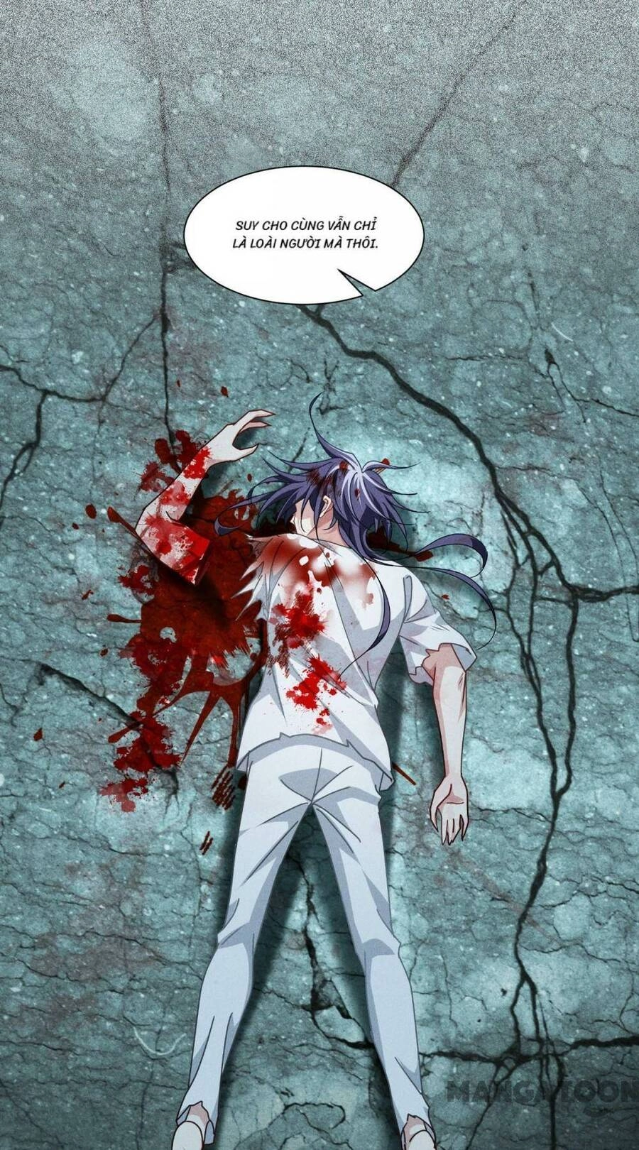 Bị Cắn Thành Vương Giả Chapter 80 - 73