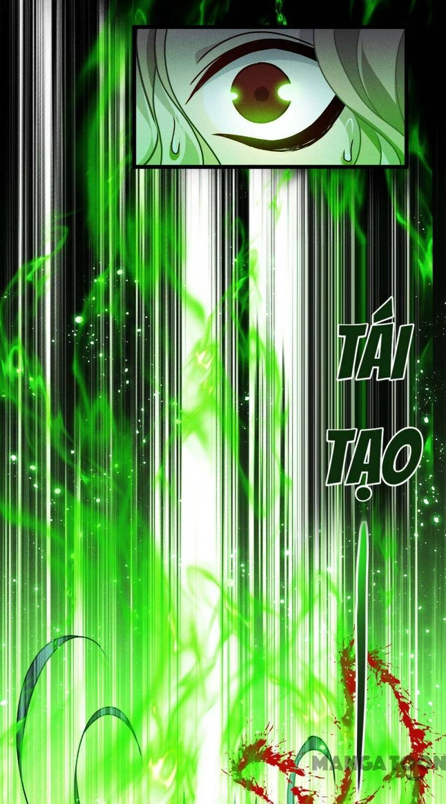 Bị Cắn Thành Vương Giả Chapter 81 - 5