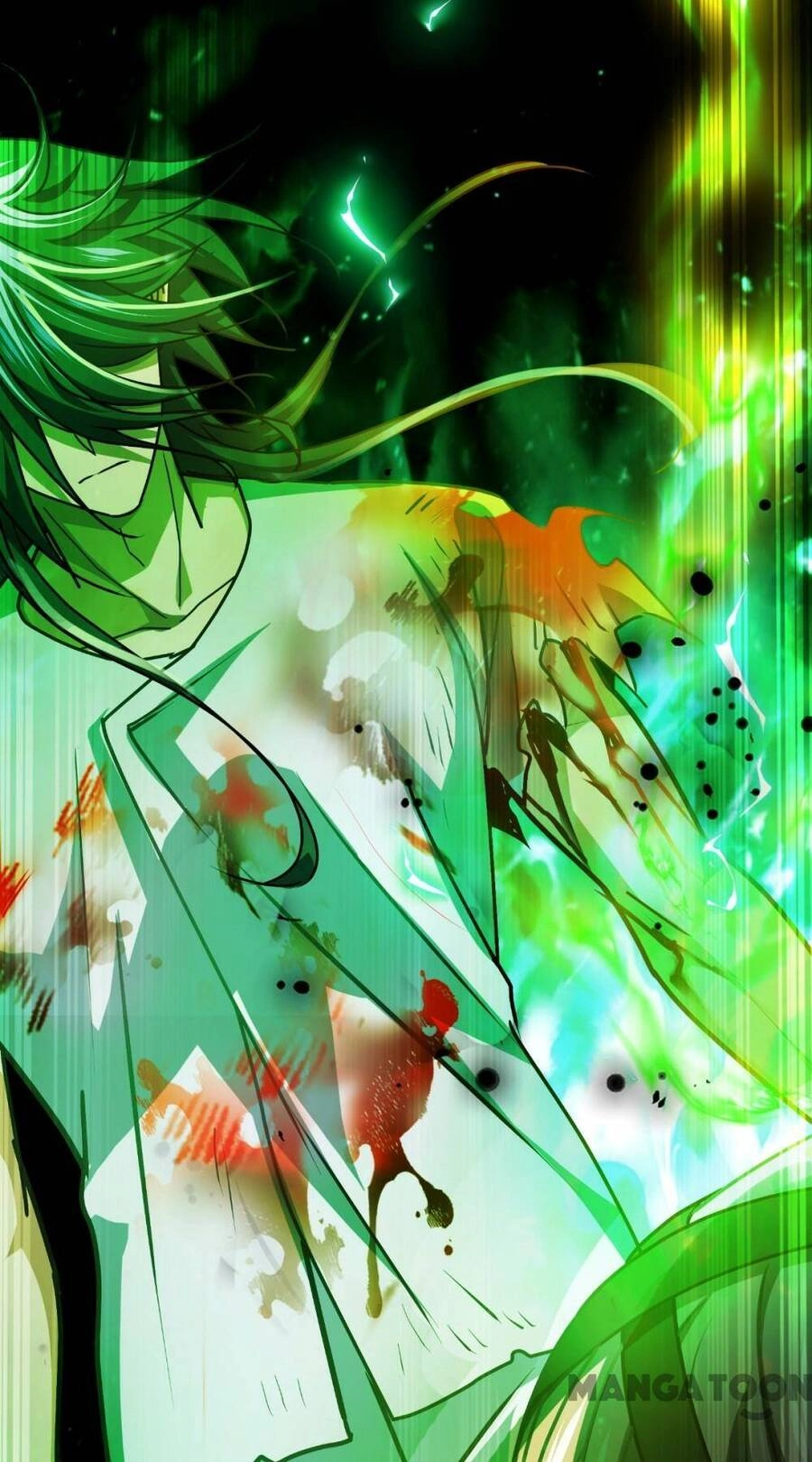 Bị Cắn Thành Vương Giả Chapter 81 - 13