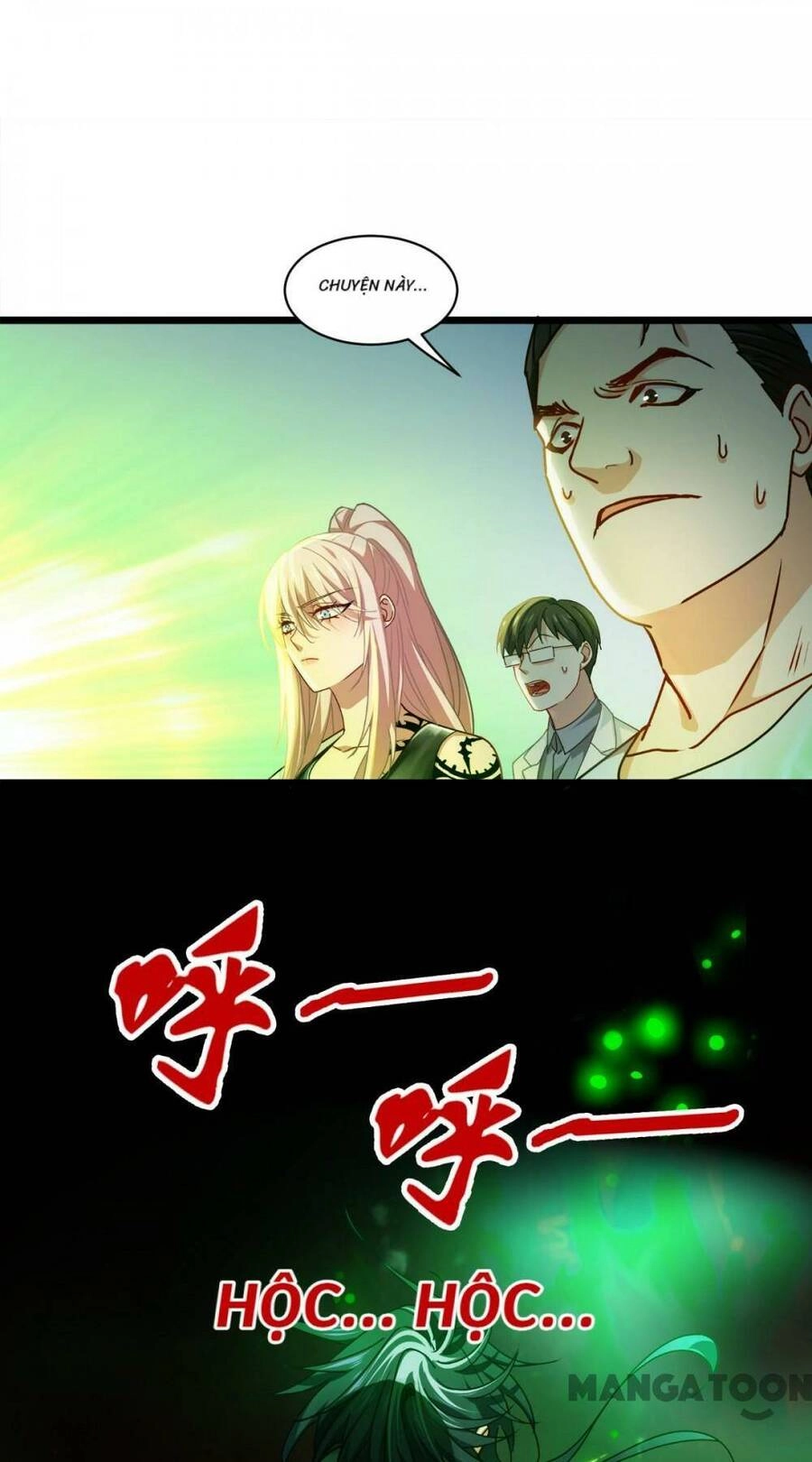 Bị Cắn Thành Vương Giả Chapter 81 - 31