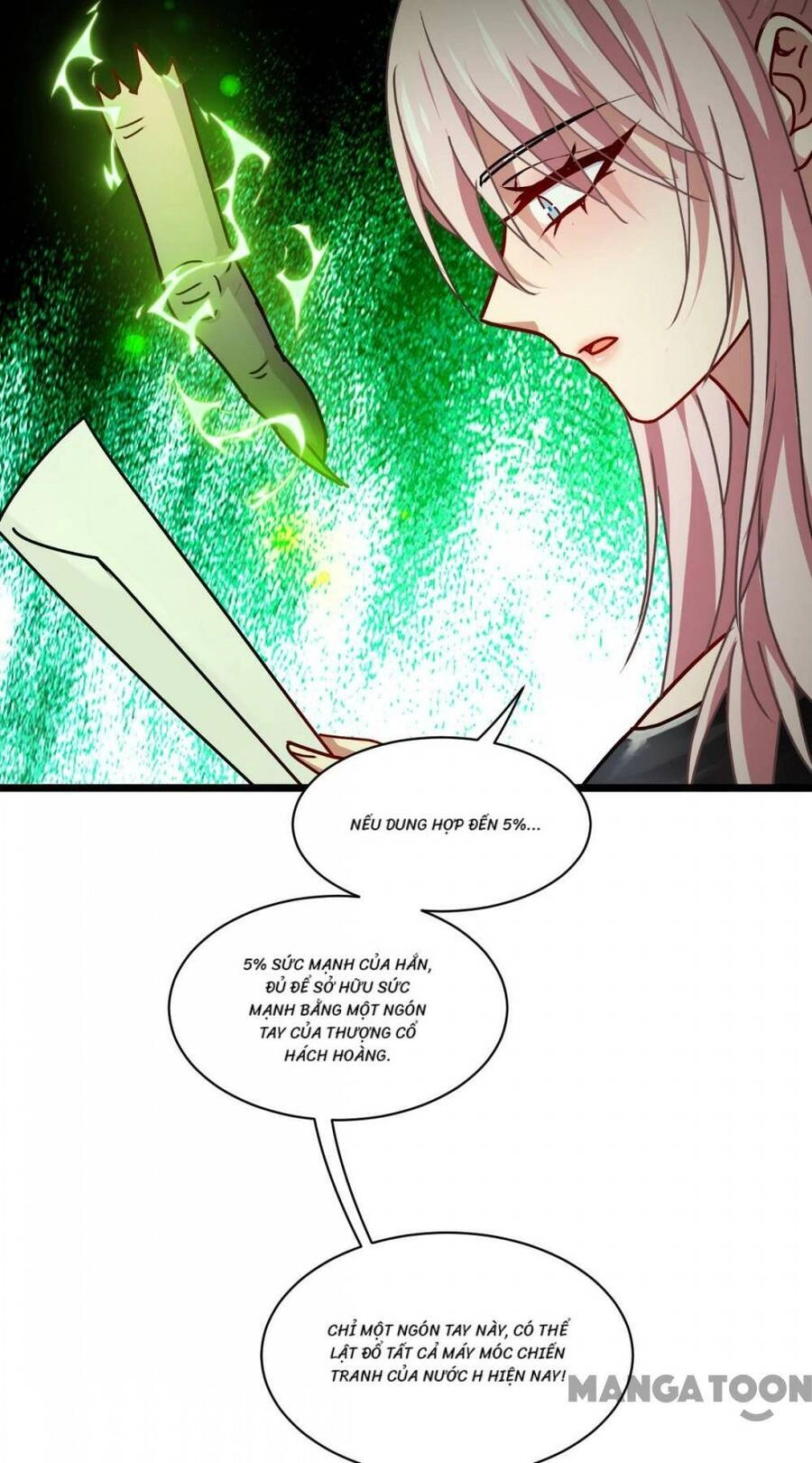 Bị Cắn Thành Vương Giả Chapter 81 - 38