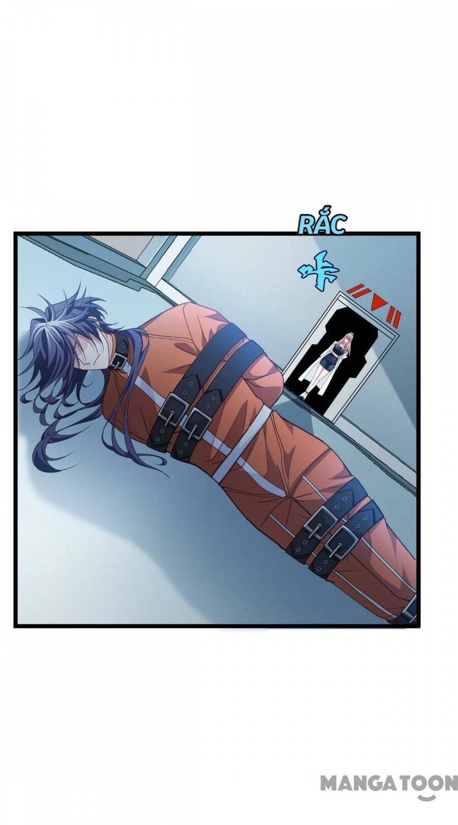 Bị Cắn Thành Vương Giả Chapter 81 - 47