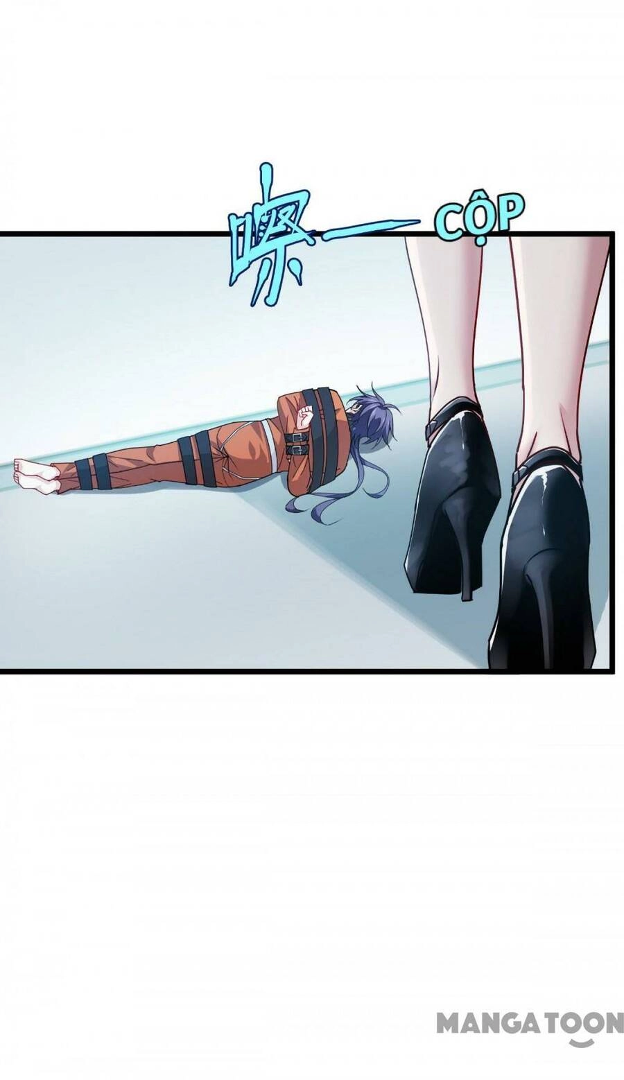 Bị Cắn Thành Vương Giả Chapter 81 - 49