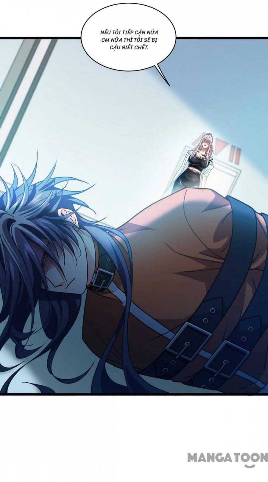 Bị Cắn Thành Vương Giả Chapter 81 - 51