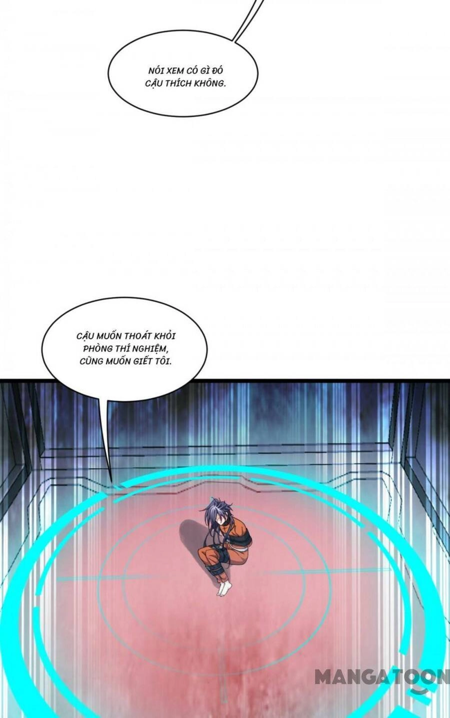 Bị Cắn Thành Vương Giả Chapter 81 - 55