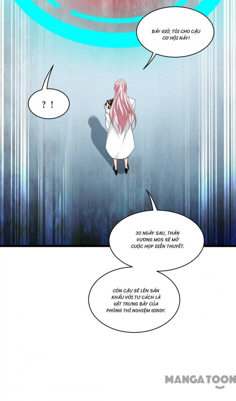 Bị Cắn Thành Vương Giả Chapter 81 - 56