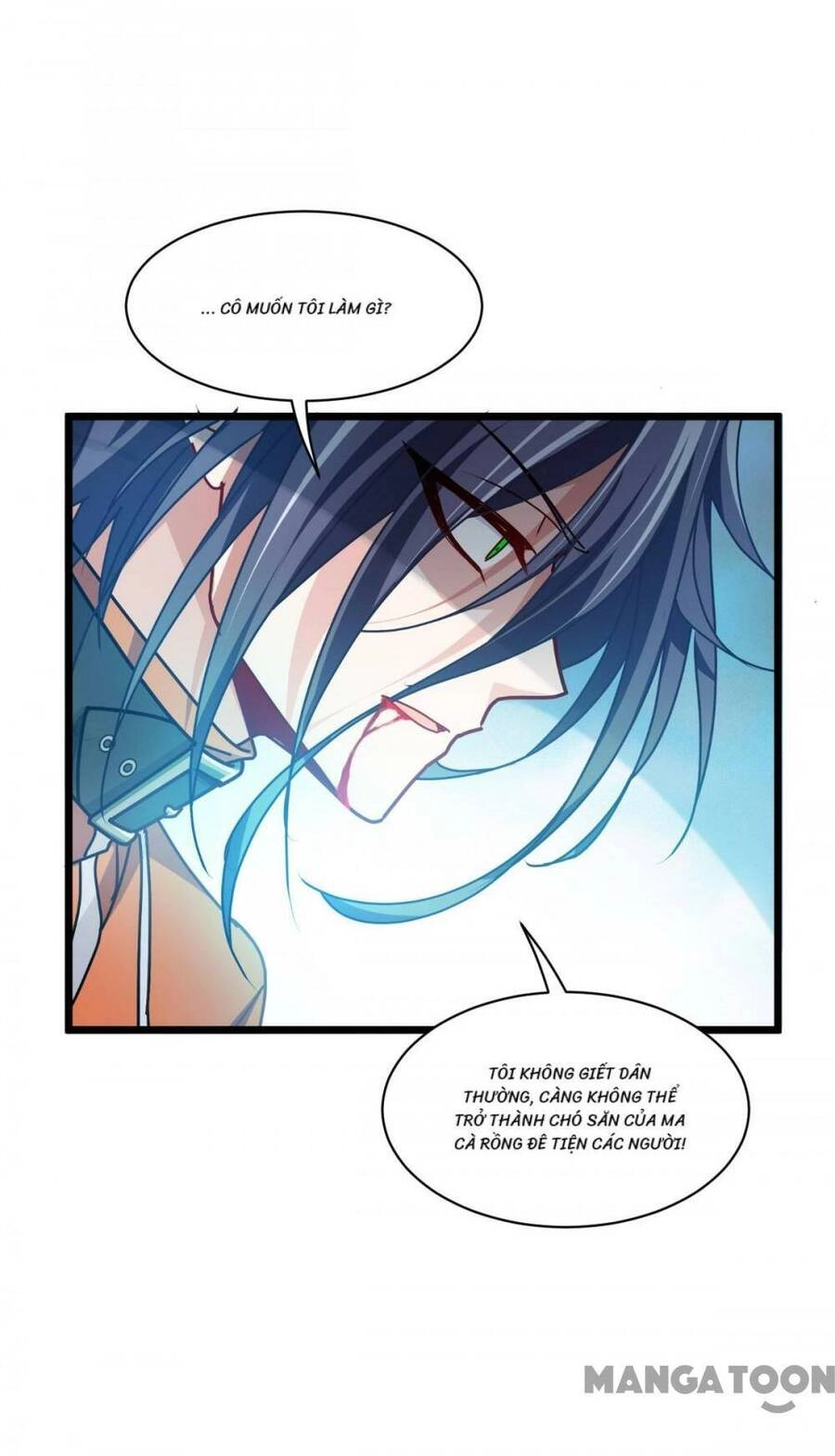 Bị Cắn Thành Vương Giả Chapter 81 - 62