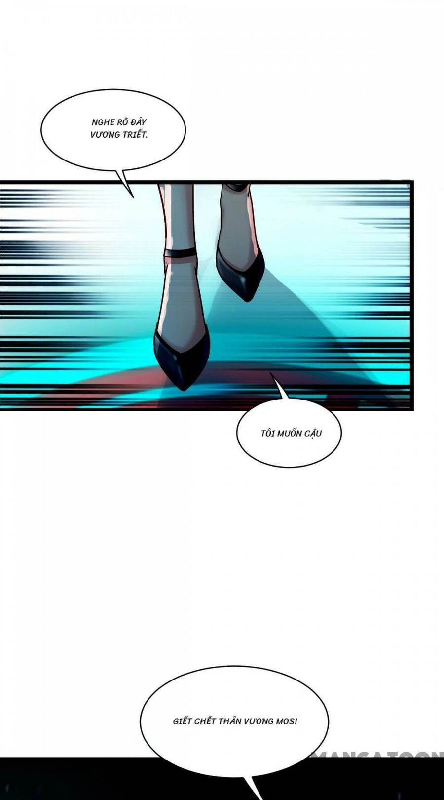 Bị Cắn Thành Vương Giả Chapter 81 - 64