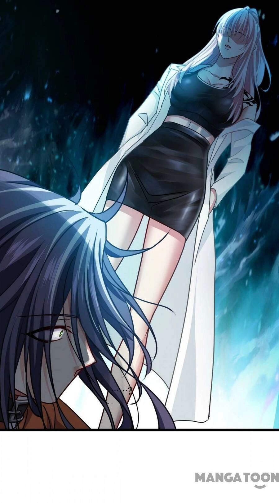 Bị Cắn Thành Vương Giả Chapter 81 - 66