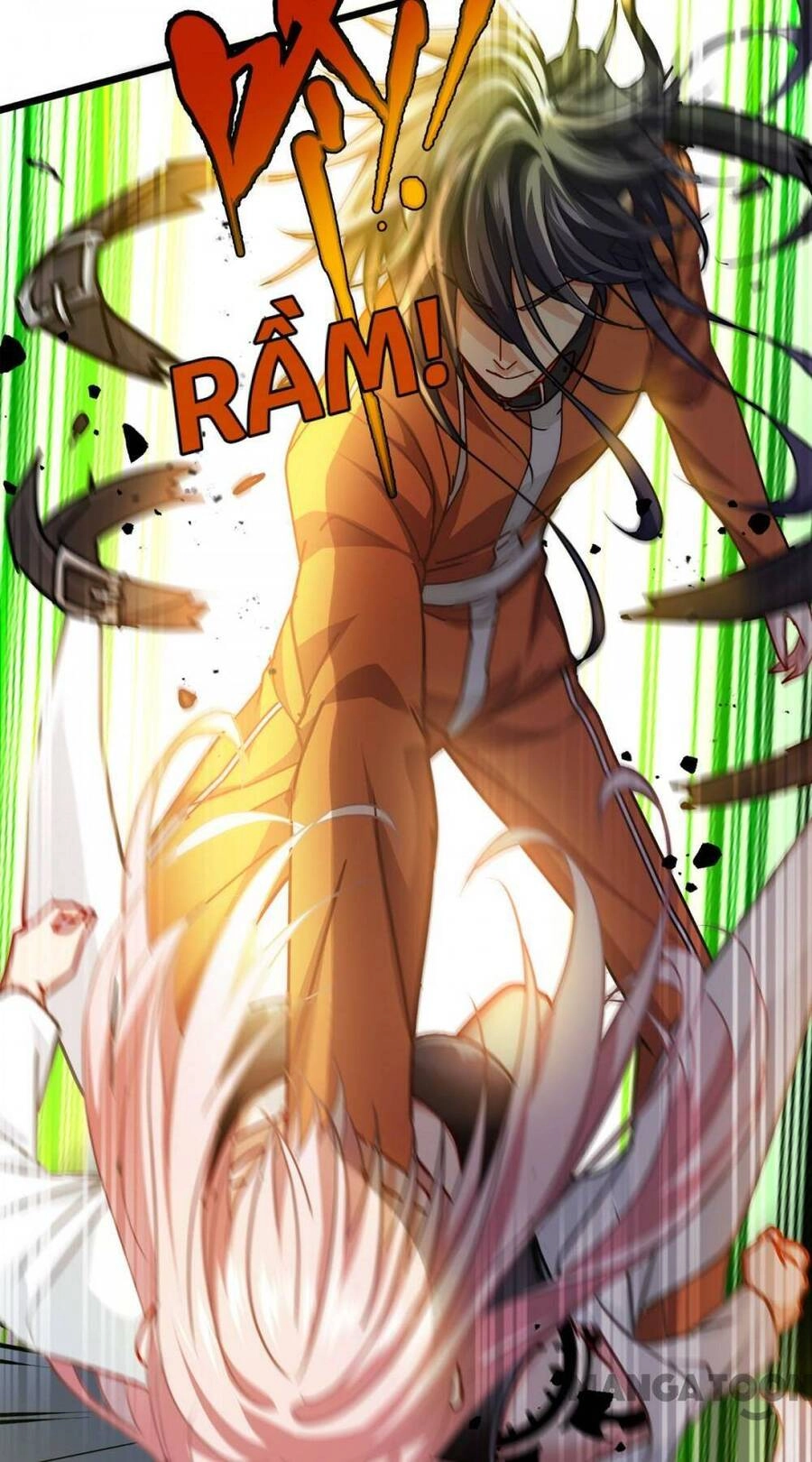 Bị Cắn Thành Vương Giả Chapter 81 - 69