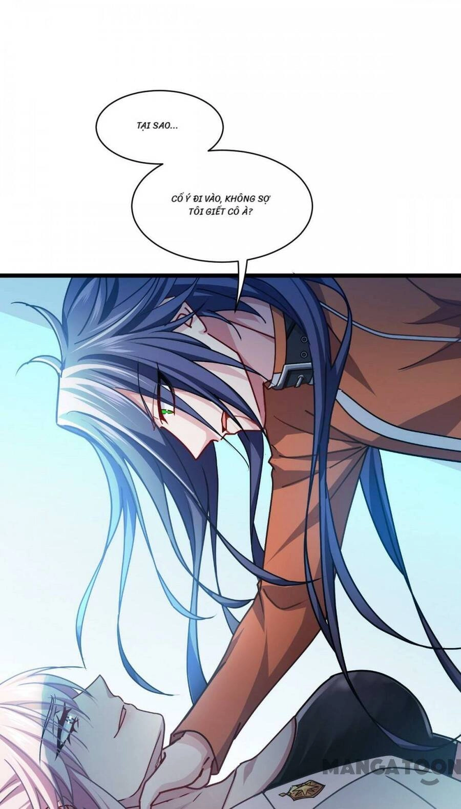 Bị Cắn Thành Vương Giả Chapter 81 - 72