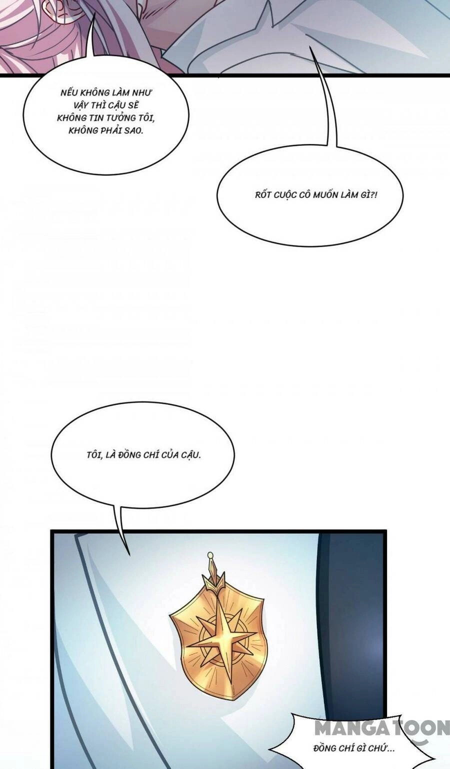 Bị Cắn Thành Vương Giả Chapter 81 - 73