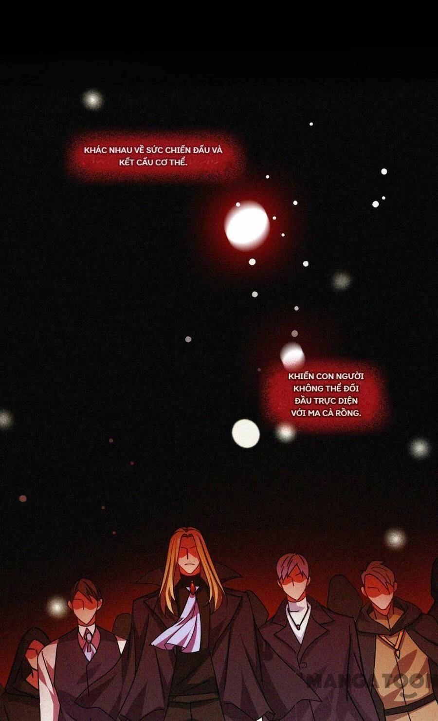 Bị Cắn Thành Vương Giả Chapter 81 - 77