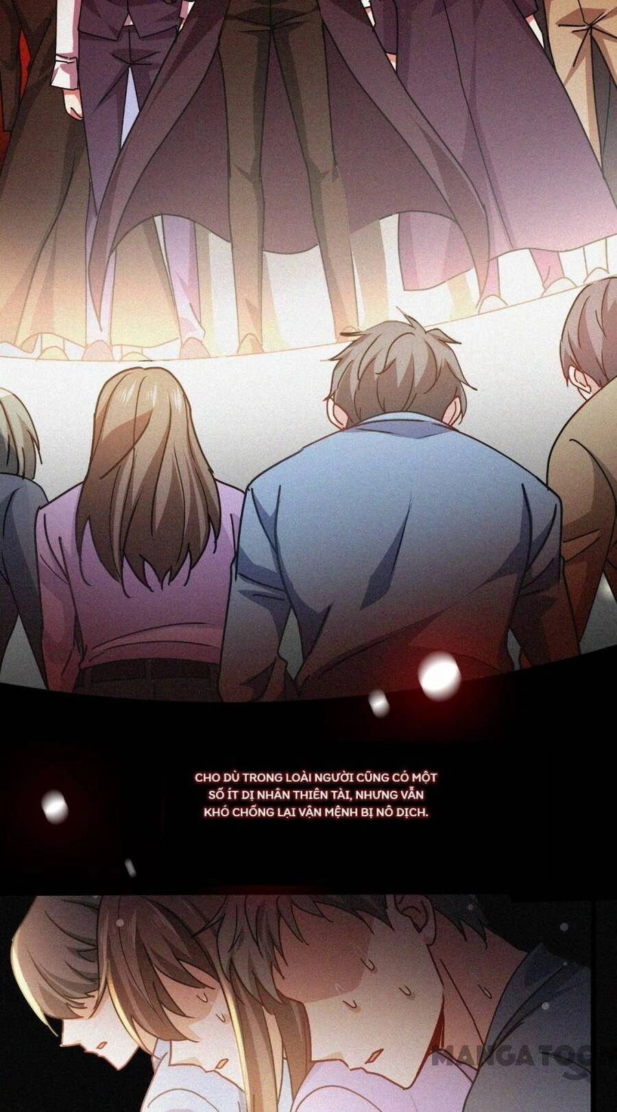 Bị Cắn Thành Vương Giả Chapter 81 - 78