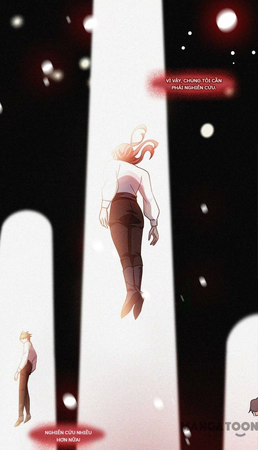 Bị Cắn Thành Vương Giả Chapter 81 - 80